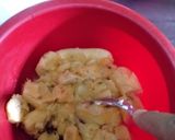 Foto langkah ke 1 dari resep Godok pisang kelapa.