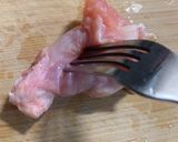 蒜味蜜汁烤雞翅的食譜步驟1照片