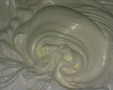 Foto del paso 2 de la receta: Bizcochuelo clásico de vainilla (5 ingredientes)
