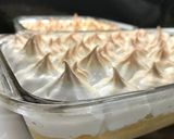 Foto del paso 6 de la receta: Postre de boniatos con coco y merengue