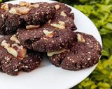 Foto del paso 4 de la receta: Galletitas de chocolate y nuez (@untoquemassano)
