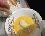 Foto del paso 8 de la receta: Bocaditos de papa rellenas de camarón