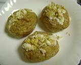 Stuffed Baked Jacket Potatoes recipe step 8 photo
