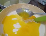 Foto langkah ke 3 dari resep Marbel Cake.