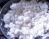 उकडीचे मोदक (ukadiche modak recipe in marathi) रेसिपी स्टेप 1 फोटो 