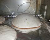 صورة لخطوة 6 من وصفة رغيف حواوشي
