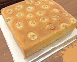 Foto langkah ke 6 dari resep Bolu pisang raja.