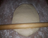 Foto del paso 10 de la receta: Pizza Hawaiana