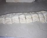 Foto del paso 8 de la receta: Hojaldras de Campo / CREMONA