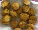 Foto langkah ke 2 dari resep Bakso Tahu non MSG.