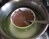 Foto langkah ke 5 dari resep Bola Bola Coklat.
