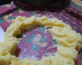 Foto del paso 6 de la receta: Receta económica, hígado con puré