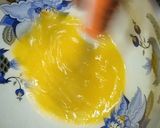 A picture of step 1 of Mini pancakes 🥞😋 (مننی پین کیک).