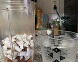Foto del paso 1 de la receta: Leche de coco y almendras a la Rosalia