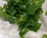 Foto langkah ke 2 dari resep Finger Food Dori Daun Bawang.