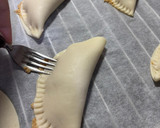Foto del paso 2 de la receta: Empanadillas de carne del puchero