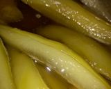 Foto del paso 2 de la receta: Mamón en almíbar