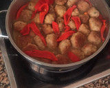 Foto del paso 5 de la receta: Albóndigas