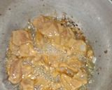 চিলি চিকেন (chilly chicken recipe in Bengali) রেসিপি ধাপ - 3 ছবি