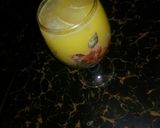 A picture of step 4 of Keri ka juice.