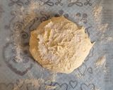 Csokis croissant gluténmentesen recept fázis 5 fotója