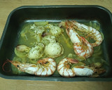 Foto del paso 6 de la receta: ✅🗣📢 Sepias y gambas con vino blanco 🐙🦐
