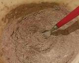 Vickys Christmas Pudding Cookies, GF DF EF SF NF recipe step 1 photo