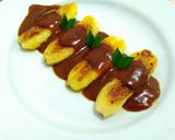 Foto langkah ke 3 dari resep Pisang Gapit.