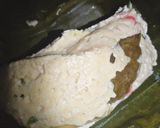 Foto langkah ke 5 dari resep Pepes Tahu cwi kerupuk.