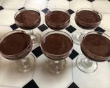 Hokey Pokey Chocolate Mousse recipe step 4 photo