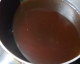 Foto langkah ke 4 dari resep Kolak biji salak ubi kuning.
