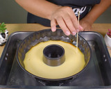 Foto del paso 5 de la receta: Postre crema volteada