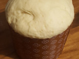 Pan Dulce "El Promedio"