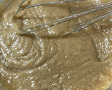 Foto del paso 2 de la receta: Bizcocho de manzana y coco