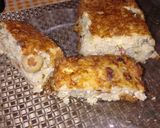 Foto del paso 2 de la receta: Budín de arroz con atún