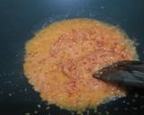 Foto langkah ke 2 dari resep 6. Cumi Masak Hitam Madura Jawa Timur.