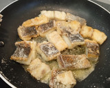 Foto del paso 10 de la receta: Arroz caldoso de corvina