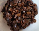 Foto del paso 4 de la receta: Pan casero con aceitunas negras y aceite de oliva virgen extra 🫒