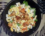 Foto del paso 4 de la receta: Ensalada Fácil, rica y Sana
