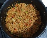 Foto del paso 3 de la receta: Empanadas de soja texturizada