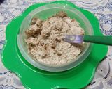 Foto del paso 10 de la receta: Paté rápido de pollo, carne o cerdo