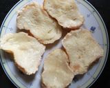 Foto del paso 5 de la receta: Torrijas sanas