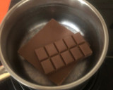 Foto del paso 6 de la receta: Tarta de obleas con chocolate