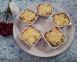 Foto langkah ke 4 dari resep Schotel tahu.