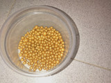 Homemade Dragees