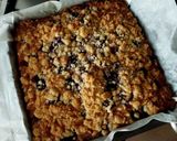 Foto del passaggio 29 della ricetta Torta crumble di ciliegie