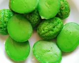 Gambar langkah 5 resipi Kuih Cara Janji Manismu.
