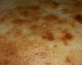 Foto del paso 5 de la receta: Biscochuelo de limón fácil 🥰