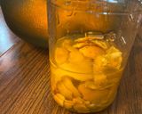 A picture of step 6 of ALL-NATURAL ORANGE VINEGAR FOR CLEANINGGreen cleaning.