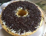 Foto langkah ke 6 dari resep Bolu kentang lembut.